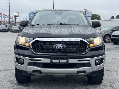 Used 2021 Ford Ranger XLT w/ Equipment Group 301A Mid image 31