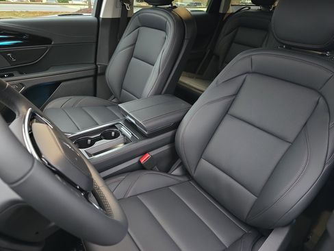 New 2026 Lincoln Nautilus Premier w/ Equipment Group 102A AWD/4WD image 15