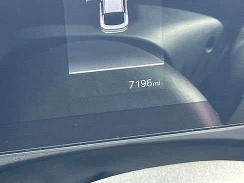 Certified 2025 Kia K4 FWD image 13