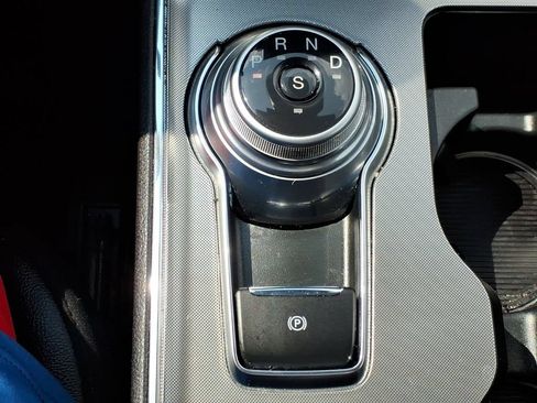 Certified 2023 Ford Edge Titanium w/ Equipment Group 301A AWD/4WD image 18