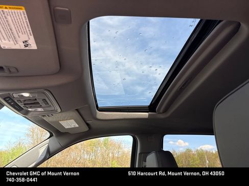 New 2026 GMC Sierra 1500 Denali AWD/4WD image 23