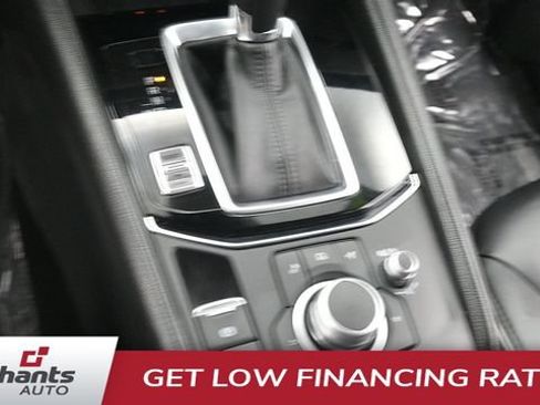 Used 2024 MAZDA CX-5 AWD 2.5 S w/ Select Package image 20