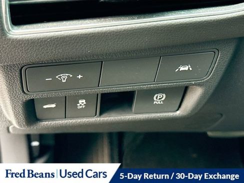Used 2022 Hyundai Sonata SEL Plus w/ Cargo Package FWD image 8