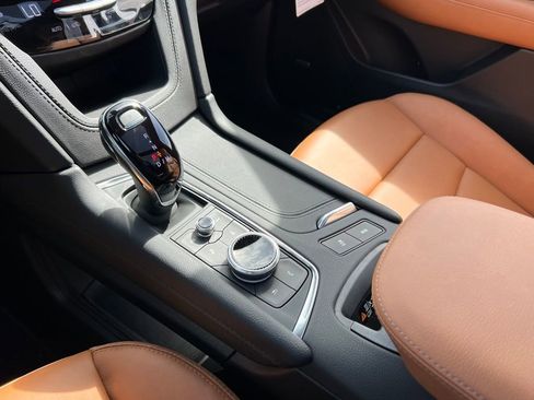 New 2026 Cadillac XT5 Premium Luxury image 46