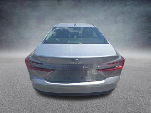 Used 2025 Toyota Camry LE FWD image 5