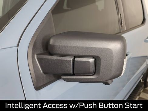 Certified 2023 Ford F150 XLT w/ Equipment Group 302A High image 21