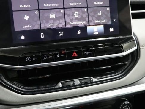 Used 2023 Jeep Compass Limited w/ Sun and Sound Group AWD/4WD image 29