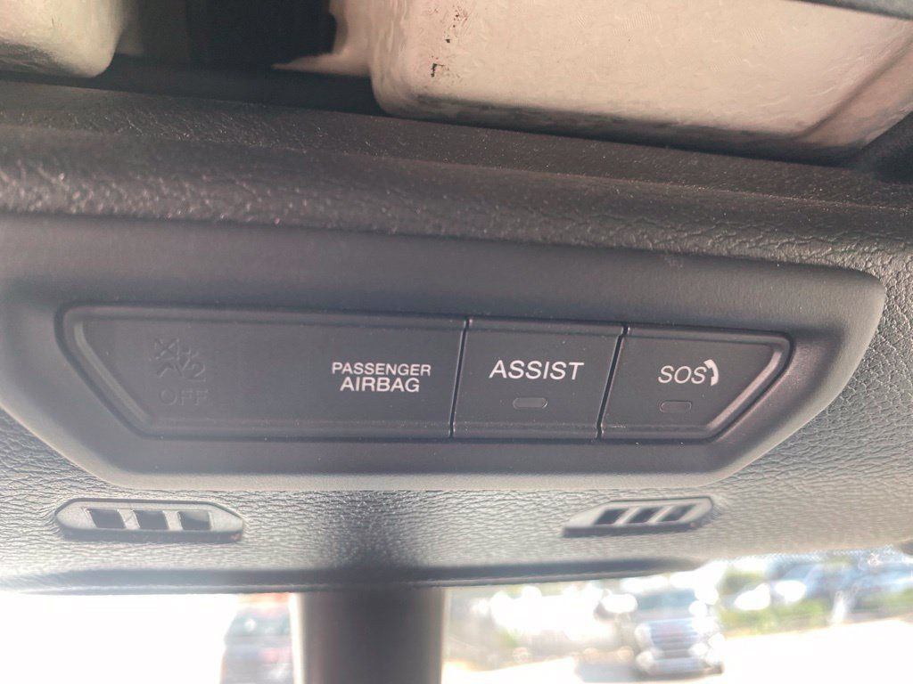 Used 2023 Jeep Wrangler Unlimited Sahara AWD/4WD image 8