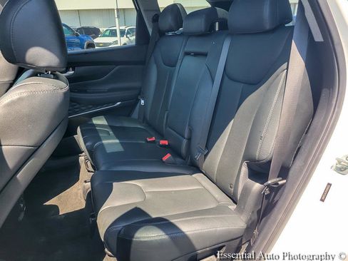 Used 2019 Hyundai Santa Fe AWD image 13
