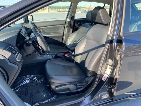 Used 2016 Subaru Impreza 2.0i Limited AWD/4WD image 15
