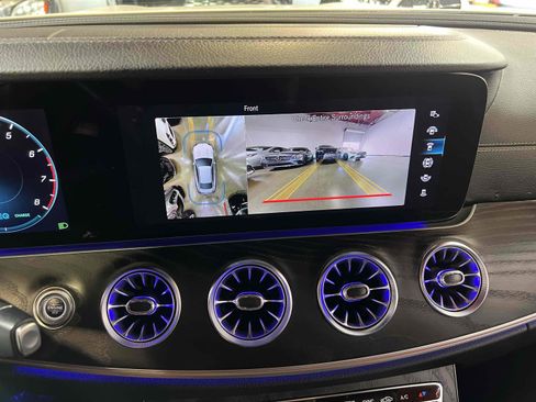 Used 2021 Mercedes-Benz E 450 Coupe w/ AMG Line image 31