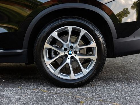 Used 2023 BMW X5 sDrive40i RWD image 14