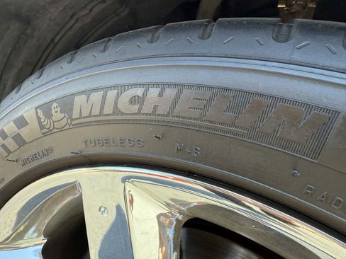 Used 2005 Nissan 350Z Touring image 21