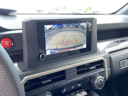 Used 2026 Toyota Tacoma TRD Sport RWD image 35