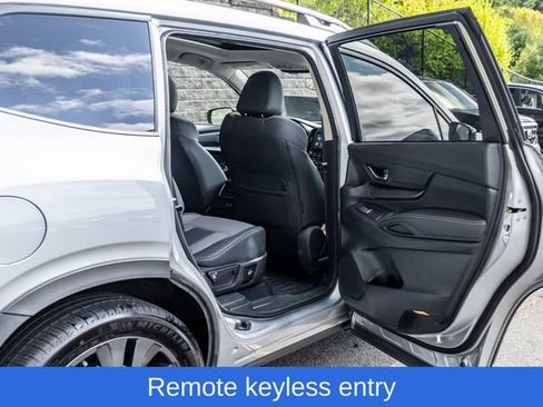 Used 2022 Subaru Ascent Onyx Edition AWD/4WD image 19