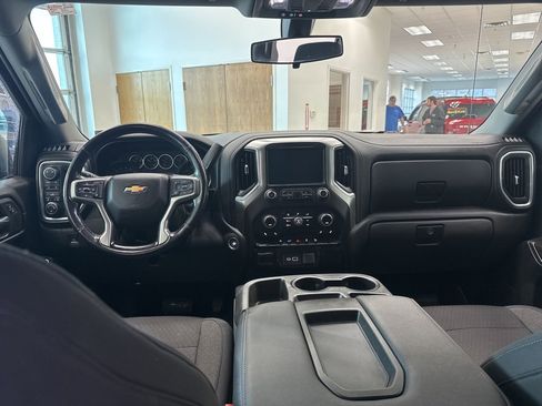 Used 2019 Chevrolet Silverado 1500 LT w/ All-Star Edition image 15