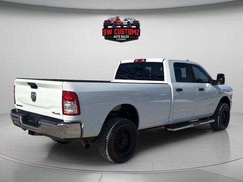 Used 2024 RAM 2500 Big Horn image 7