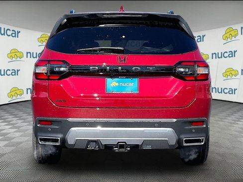 New 2026 Honda Pilot EX-L image 6