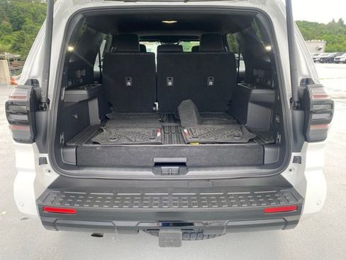 Certified 2025 Toyota 4Runner TRD Pro AWD/4WD image 13