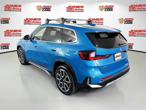 Used 2025 BMW X1 xDrive28i w/ Technology Package AWD/4WD image 2