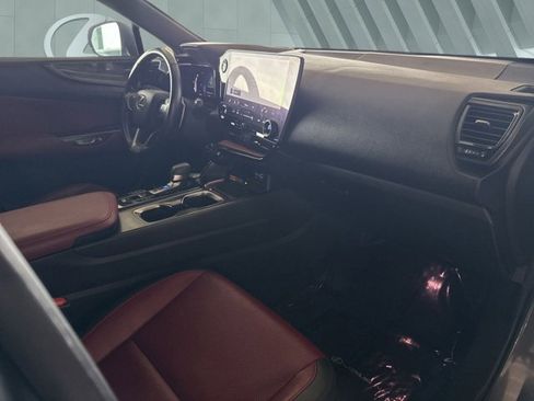 Certified 2022 Lexus NX 350 AWD w/ Premium Package image 29