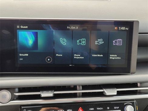 New 2026 Hyundai Santa Cruz SEL image 13