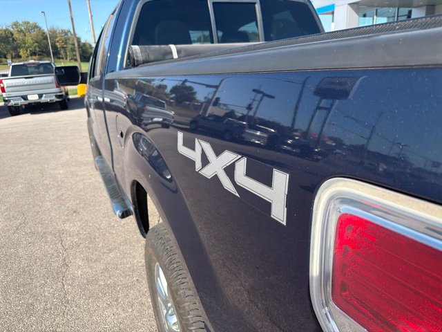 Used 2014 Ford F150 XLT w/ Equipment Group 302A Luxury AWD/4WD image 32