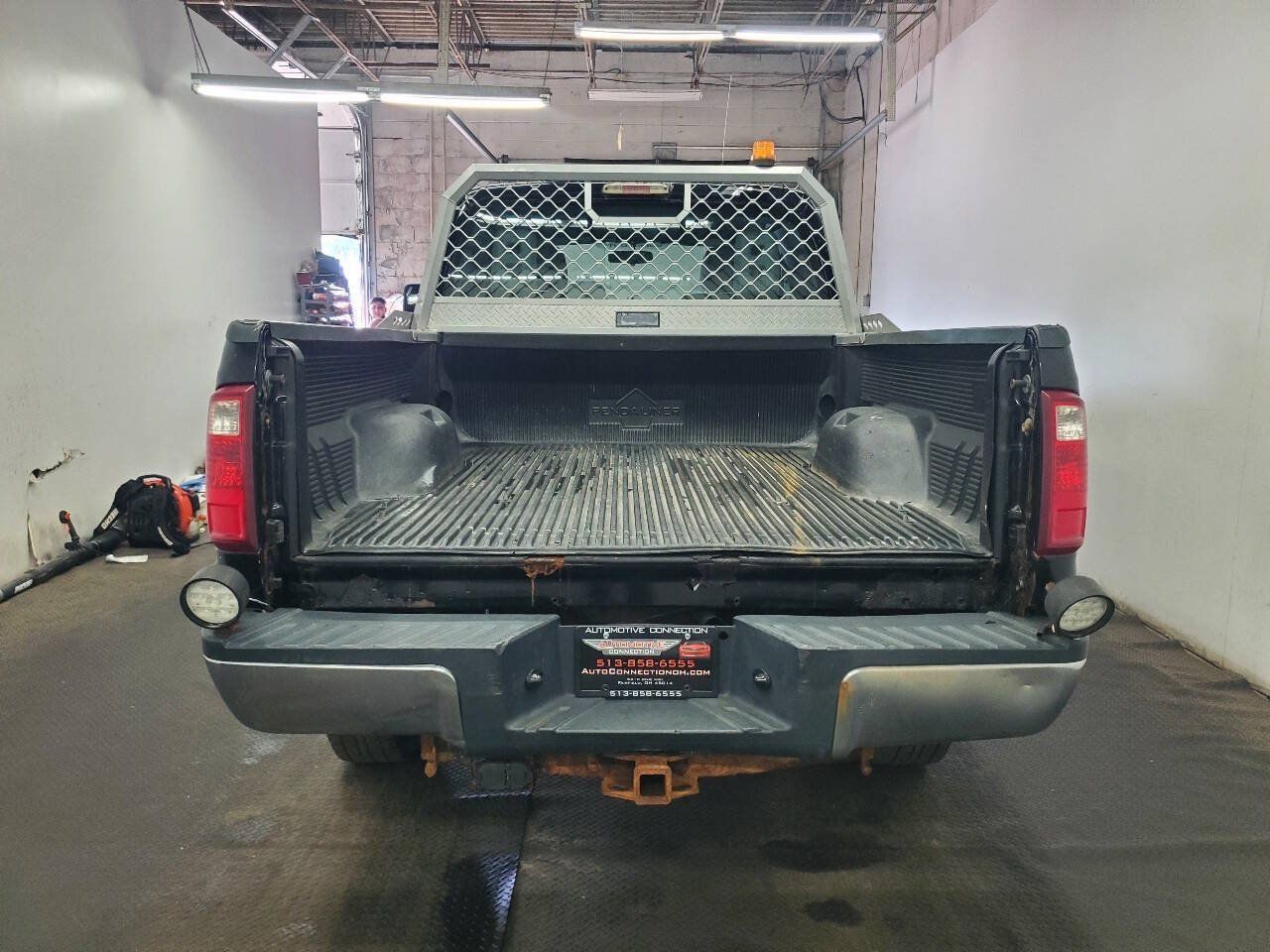 Used 2016 Ford F350 XL AWD/4WD image 6