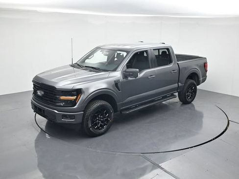 New 2026 Ford F150 XLT w/ Equipment Group 302A MID AWD/4WD image 41