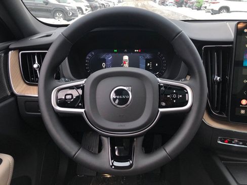 New 2026 Volvo XC60 B5 Plus w/ Protection Package Premier image 17