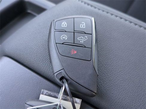 New 2026 Chevrolet Silverado 1500 RST image 30