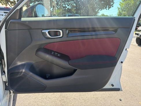 Used 2024 Honda Civic Si image 9
