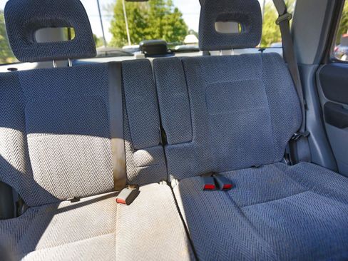 Used 1997 Honda CR-V 4WD image 14