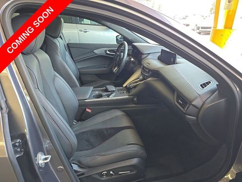 Used 2023 Acura TLX Type S AWD/4WD image 7