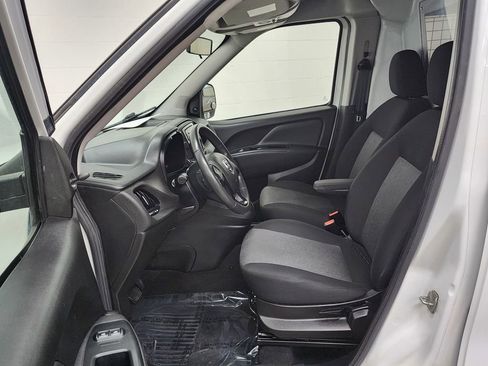 Used 2022 RAM ProMaster City Tradesman w/ Window Group 05 FWD image 12