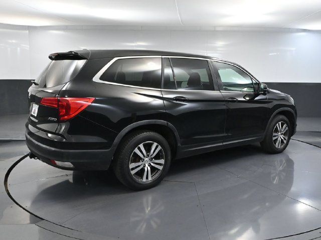 Used 2016 Honda Pilot EX-L image 3