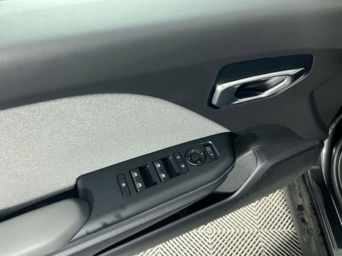 New 2025 Kia K4 EX FWD image 15