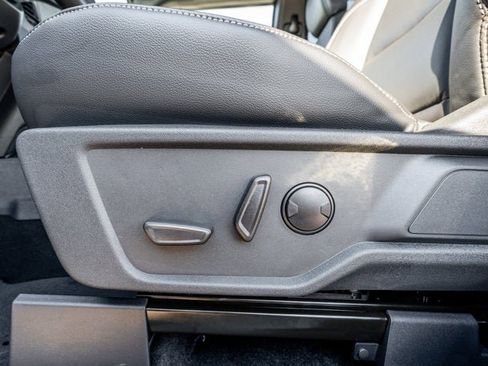 New 2025 Ford Bronco Outer Banks image 34