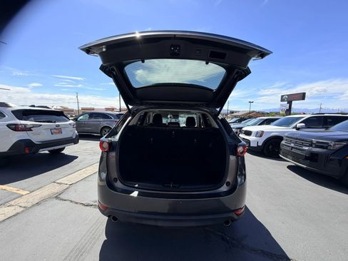 Used 2018 MAZDA CX-5 Touring w/ Preferred Equipment Package AWD/4WD image 22