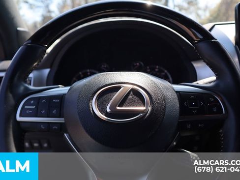 Used 2023 Lexus GX 460 Premium image 31
