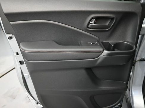 New 2026 Honda Ridgeline TrailSport image 23