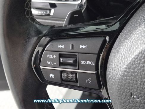 Certified 2024 Honda Civic Sport image 25