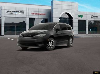 New 2027 Chrysler Pacifica LX FWD video 1