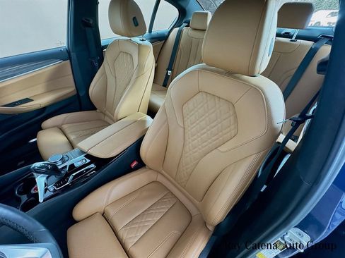 Used 2023 BMW 530i xDrive w/ Premium Package AWD/4WD image 22