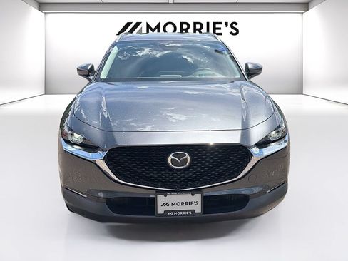 Used 2024 MAZDA CX-30 AWD 2.5 S w/ Premium Package image 2