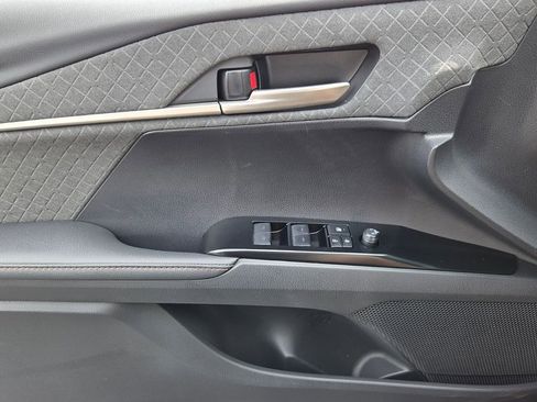New 2026 Toyota Camry XLE FWD image 26