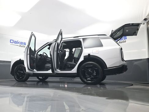 New 2027 Kia Telluride EX X-Line image 65