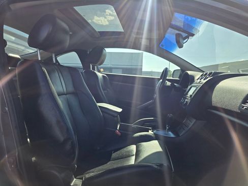 Used 2008 Nissan Altima 2.5 S w/ Convenience Pkg FWD image 10