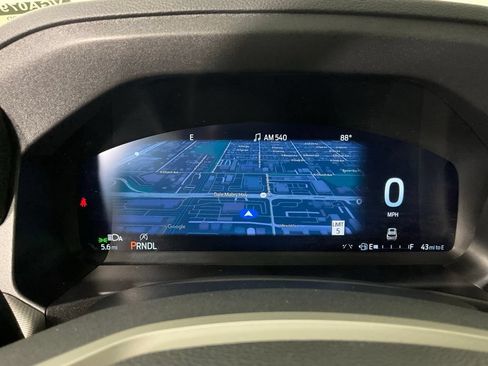 New 2027 Ford Explorer Active w/ Active Comfort Package RWD image 27
