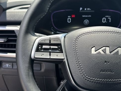 Certified 2024 Kia Telluride S AWD/4WD image 29